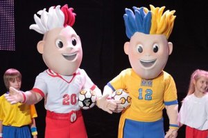 УЕФА начала регистрировать желающих приобрести билеты на Евро-2012