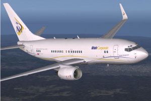Для эвакуации украинцев из Египта отправлен «Боинг-737»