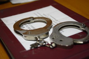 Пукачу ще на два місяці продовжили термін утримання під вартою