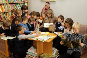 Російську школу в Тернополі не закриють