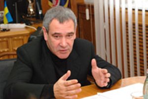 Из фракции НУ-НС тоже выходят депутаты