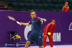 Первая ракетка Украины вошел в топ-30 рейтинга ATP