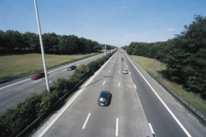 Польша не успеет завершить автостраду до границы с Украиной к Евро 2012