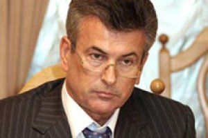 Онопенко не будет подавать в отставку