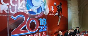 Росія хоче позбавити три міста матчів ЧС-2018