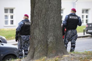 Правозахисники констатують збільшення числа порушень прав людини з боку МВС