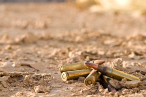 В Алжире отменен режим чрезвычайного положения
