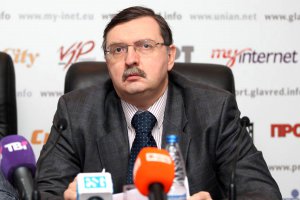 Бураковский: На сотрудничество Украины с МВФ состояние демократии не повлияет