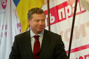 Адвокат Корнийчука обжаловал арест подзащитного в Европейском суде