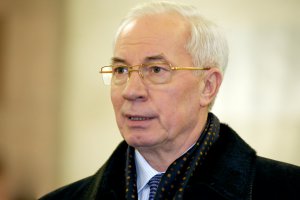 Азаров погодив з МВФ більшість пунктів меморандуму