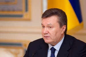 Янукович подписал указ о направлении миротворческого контингента в Кот-д'Ивуар