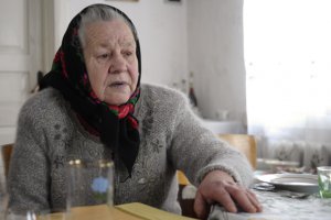 Пенсионная реформа в Украине может стать шоковой терапией