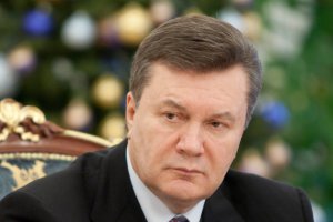 Янукович вернул в МВД Черных и Ратушняка