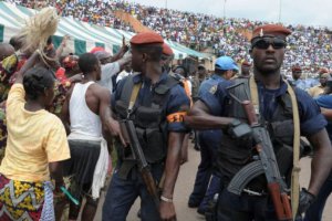 З району боїв у Кот-д'Івуарі втекли 200 тисяч людей