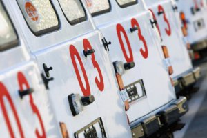 «УкрАвто» відреклася від постачань «швидких Тимошенко»