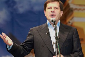 Мэр Одессы Костусев просит прокуратуру проверить деятельность экс-мэра Гурвица