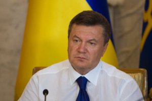 Янукович за 4 місяці втратив більше ніж ПР - 12,5%