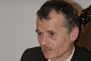 Лидера крымских татар Мустафу Джемилева выдвинули на Нобелевскую премию