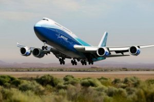 Boeing стал самым длинным, но не вместительным