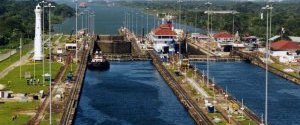 Колумбія й Китай створять альтернативний Панамський канал