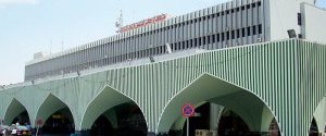 До Лівії прибув український літак для евакуації громадян