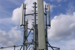 Енергоспоживання базових станцій мобільних мереж може істотно знизитися