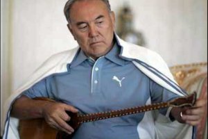 Назарбаев намерен баллотироваться и в 2016 году
