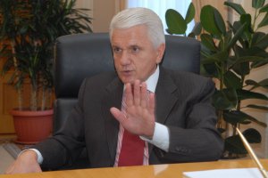 Литвин готов помирить Беларусь и ЕС