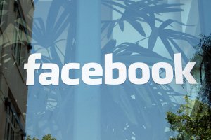 Стоимость Facebook за полтора месяца выросла на 30% до $65 млрд