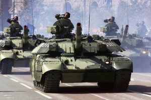 У Міноборони заявляють, що військові частини не залишаться без харчування