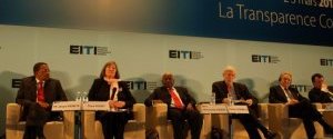 Статус послідовника в рамках EITI отримали ще шість країн