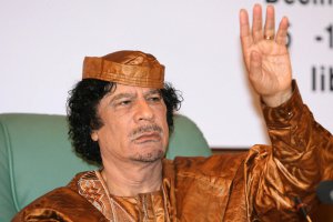 Представитель Ливии при ООН назвал Каддафи сумасшедшим