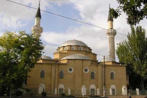 Симферопольский горсовет выделил землю для строительства Соборной мечети и домов репатриантов