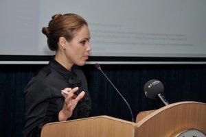 Королевская считает, что правительство просто некомпетентно для проведения каких-либо реформ