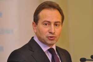Томенко впевнений, що Табачника не звільнять