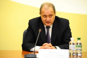 Могилев: Старые права - бессрочные, и переоформлять их не надо
