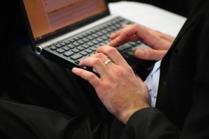 Численность интернет-аудитории в мире достигла двух миллиардов