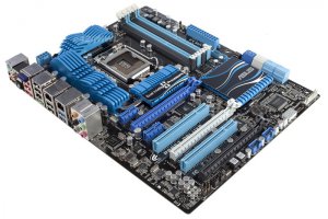 Intel возобновил поставки проблемных чипов
