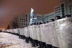 Лукашенко «плювати хотів» на думку Заходу