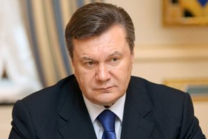 Януковича «раздражает», что Тимошенко не разрешают посетить Брюссель