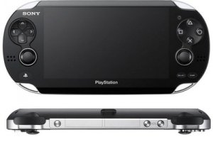 Sony показала новую PlayStation