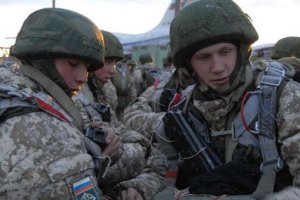 Россия не собирается давать Грузии гарантии о неприменении силы