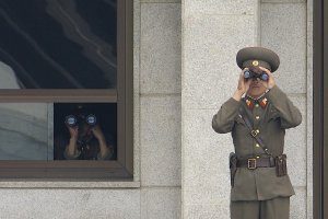 Переговоры между двумя Кореями окончились ничем