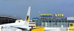 З Лівії прилетів третій літак з українцями