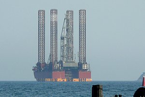 «Роснефть» и ExxonMobil будут добывать нефть на шельфе Черного моря