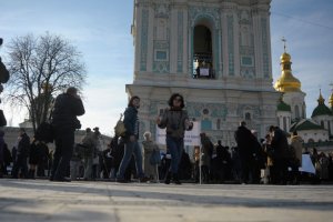 Доній: На мітингах почали з’являться провокатори