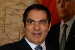 Тунис требует у Саудовской Аравии выдачи свергнутого президента