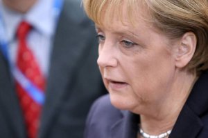 Партия Меркель проиграла на выборах в Гамбурге