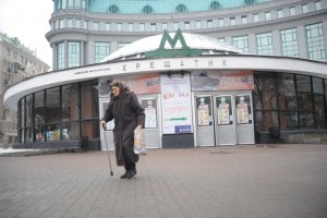 Попов пообіцяв у цьому році не підвищувати ціну на метро