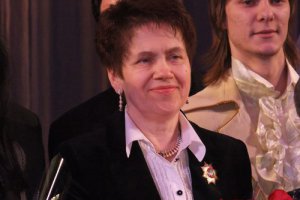 Ахметов и супруга Януковича за благотворительность и меценатство награждены почетным знаком УПЦ МП